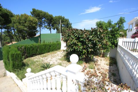 Villa i Denia, Alicante, Denia - € 1.060.000 | Ref: L01151 - foto 33
