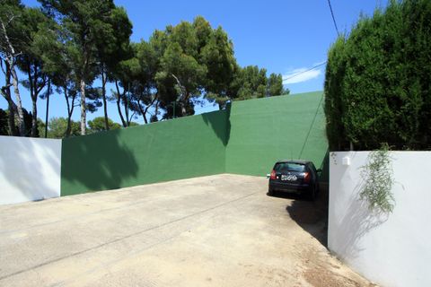Villa i Denia, Alicante, Denia - € 1.060.000 | Ref: L01151 - foto 34