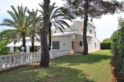 Villa i Javea, Alicante, Javea - € 2.100.000 | Ref: 01086 - foto 5