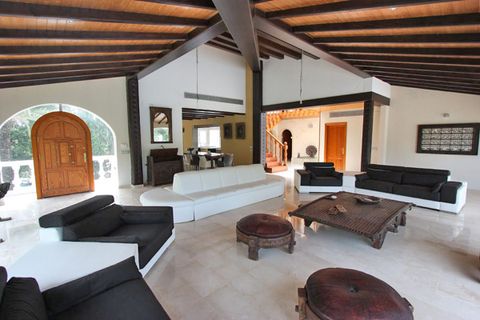 Villa i Javea, Alicante, Javea - € 2.100.000 | Ref: 01086 - foto 6