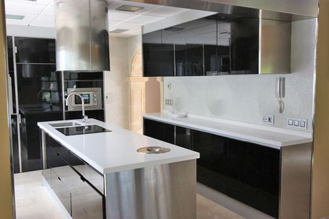 Villa i Javea, Alicante, Javea - € 2.100.000 | Ref: 01086 - foto 8