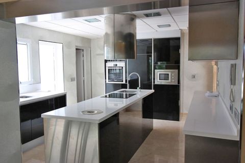 Villa i Javea, Alicante, Javea - € 2.100.000 | Ref: 01086 - foto 9