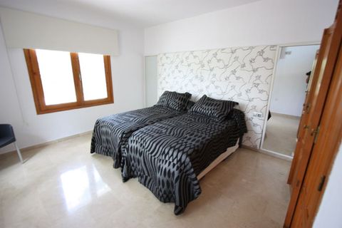 Villa i Javea, Alicante, Javea - € 2.100.000 | Ref: 01086 - foto 13