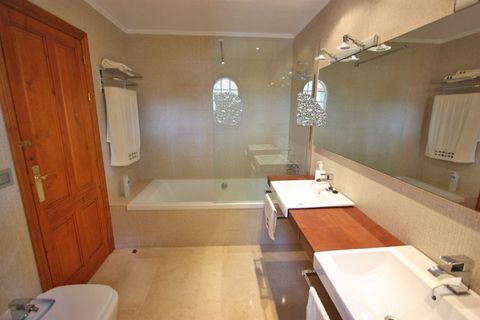 Villa i Javea, Alicante, Javea - € 2.100.000 | Ref: 01086 - foto 15