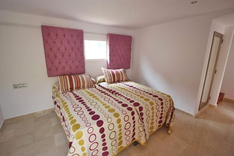 Villa i Javea, Alicante, Javea - € 2.100.000 | Ref: 01086 - foto 18