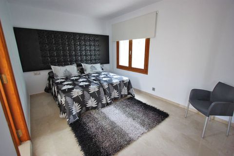 Villa i Javea, Alicante, Javea - € 2.100.000 | Ref: 01086 - foto 21