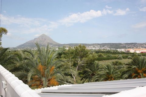 Villa i Javea, Alicante, Javea - € 2.100.000 | Ref: 01086 - foto 23