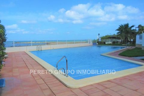 Lejlighed i Denia, Alicante, Denia - € 369.000 | Ref: L001234 - foto 1