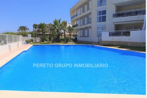 Lejlighed i Denia, Alicante, Denia - € 369.000 | Ref: L001234 - foto 2