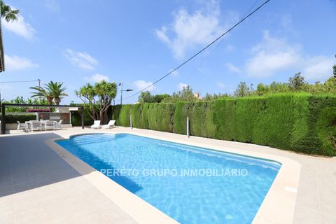 Villa i Denia, Alicante, Denia - € 795.000 | Ref: L001564 - foto 2