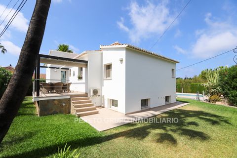 Villa i Denia, Alicante, Denia - € 795.000 | Ref: L001564 - foto 3