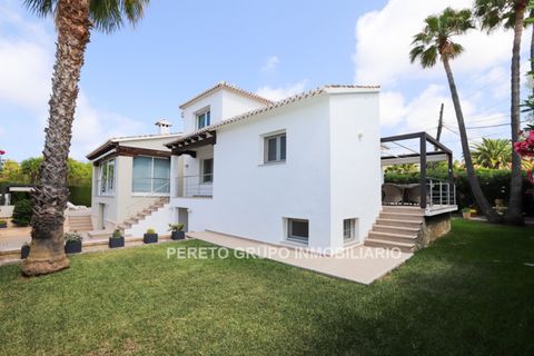 Villa i Denia, Alicante, Denia - € 795.000 | Ref: L001564 - foto 5
