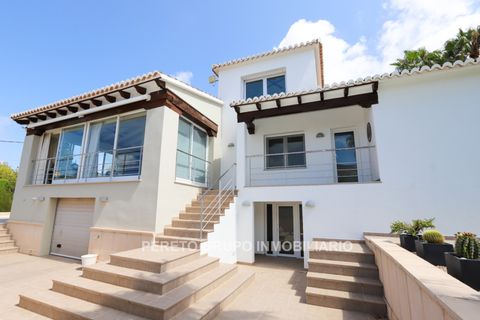 Villa i Denia, Alicante, Denia - € 795.000 | Ref: L001564 - foto 6