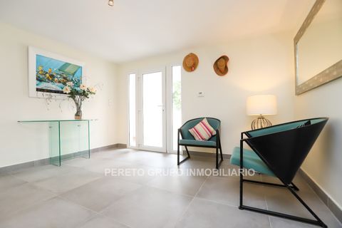 Villa i Denia, Alicante, Denia - € 795.000 | Ref: L001564 - foto 7