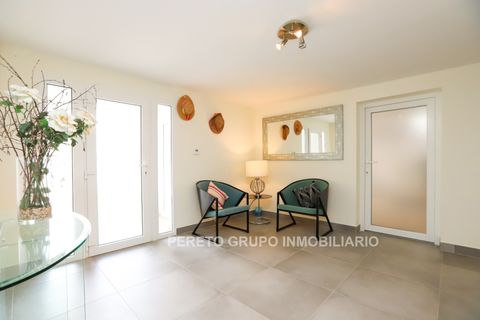 Villa i Denia, Alicante, Denia - € 795.000 | Ref: L001564 - foto 8