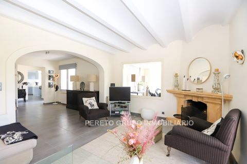 Villa i Denia, Alicante, Denia - € 795.000 | Ref: L001564 - foto 12