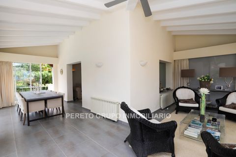 Villa i Denia, Alicante, Denia - € 795.000 | Ref: L001564 - foto 13