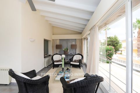 Villa i Denia, Alicante, Denia - € 795.000 | Ref: L001564 - foto 14
