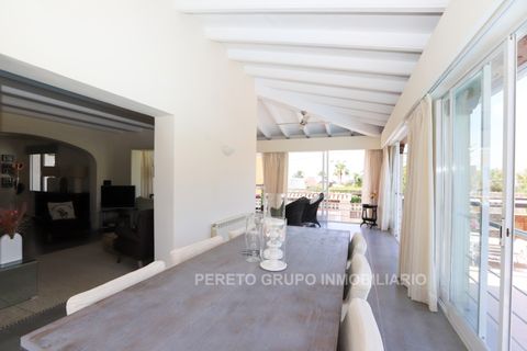 Villa i Denia, Alicante, Denia - € 795.000 | Ref: L001564 - foto 18