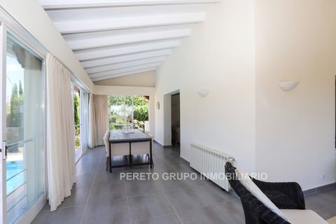 Villa i Denia, Alicante, Denia - € 795.000 | Ref: L001564 - foto 19