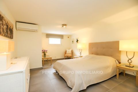 Villa i Denia, Alicante, Denia - € 795.000 | Ref: L001564 - foto 25