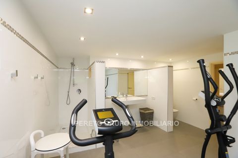 Villa i Denia, Alicante, Denia - € 795.000 | Ref: L001564 - foto 27