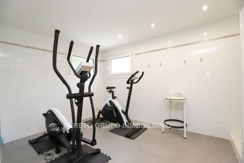 Villa i Denia, Alicante, Denia - € 795.000 | Ref: L001564 - foto 28