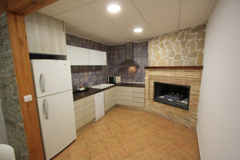 Villa i Denia, Alicante, Denia - € 787.000 | Ref: L001697 - foto 8