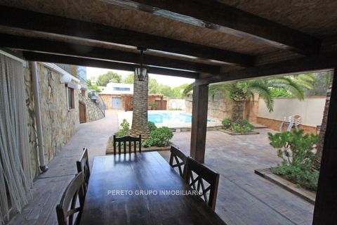 Villa i Denia, Alicante, Denia - € 787.000 | Ref: L001697 - foto 13