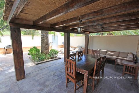 Villa i Denia, Alicante, Denia - € 787.000 | Ref: L001697 - foto 14