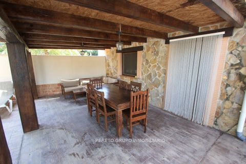 Villa i Denia, Alicante, Denia - € 787.000 | Ref: L001697 - foto 15
