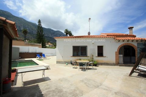 Villa i Denia, Alicante, Denia - € 787.000 | Ref: L001697 - foto 22
