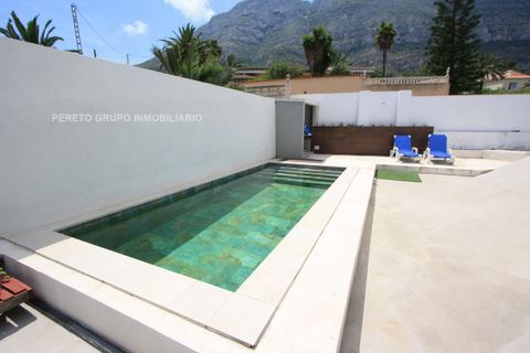 Villa i Denia, Alicante, Denia - € 787.000 | Ref: L001697 - foto 23