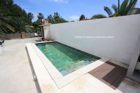 Villa i Denia, Alicante, Denia - € 787.000 | Ref: L001697 - foto 24