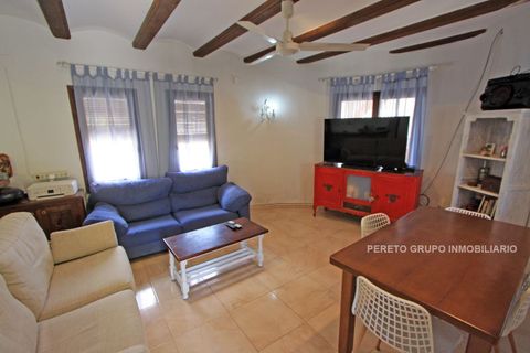 Villa i Denia, Alicante, Denia - € 787.000 | Ref: L001697 - foto 25