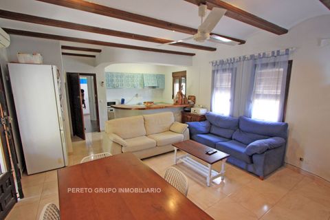 Villa i Denia, Alicante, Denia - € 787.000 | Ref: L001697 - foto 26