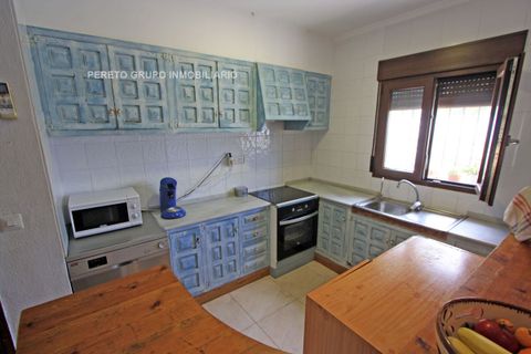 Villa i Denia, Alicante, Denia - € 787.000 | Ref: L001697 - foto 27