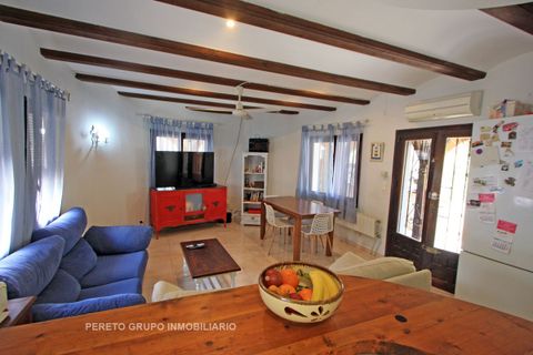 Villa i Denia, Alicante, Denia - € 787.000 | Ref: L001697 - foto 28