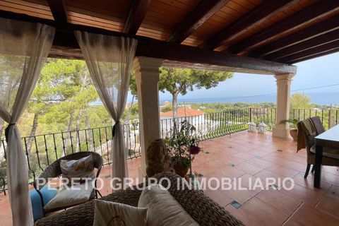 Villa i Denia, Alicante, Denia - € 1.350.000 | Ref: L001714 - foto 2