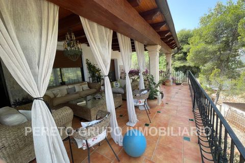 Villa i Denia, Alicante, Denia - € 1.350.000 | Ref: L001714 - foto 3