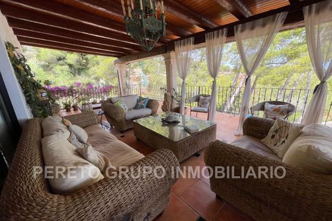Villa i Denia, Alicante, Denia - € 1.350.000 | Ref: L001714 - foto 4