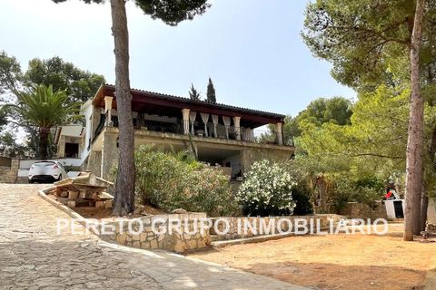 Villa i Denia, Alicante, Denia - € 1.350.000 | Ref: L001714 - foto 11