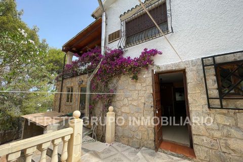 Villa i Denia, Alicante, Denia - € 1.350.000 | Ref: L001714 - foto 13