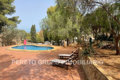 Villa i Denia, Alicante, Denia - € 1.350.000 | Ref: L001714 - foto 16