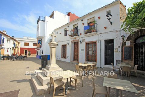 Rækkehus i Denia, Alicante, Denia - € 580.000 | Ref: L001727 - foto 2