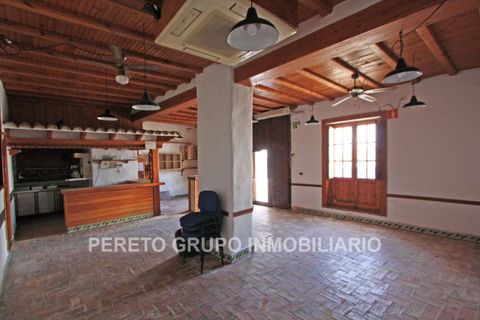Rækkehus i Denia, Alicante, Denia - € 580.000 | Ref: L001727 - foto 4