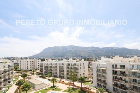 Penthouse i Denia, Alicante, Denia - € 445.000 | Ref: L001736 - foto 1