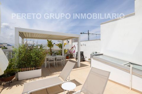 Penthouse i Denia, Alicante, Denia - € 445.000 | Ref: L001736 - foto 3