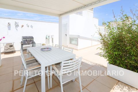Penthouse i Denia, Alicante, Denia - € 445.000 | Ref: L001736 - foto 4