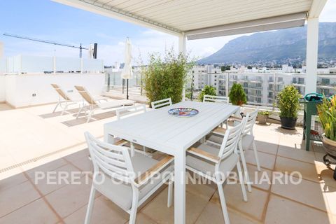 Penthouse i Denia, Alicante, Denia - € 445.000 | Ref: L001736 - foto 5